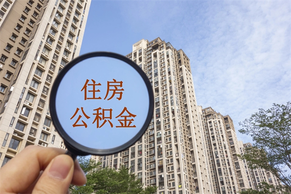 广州离职可以提公积金（广州离职可以提取公积金吗）